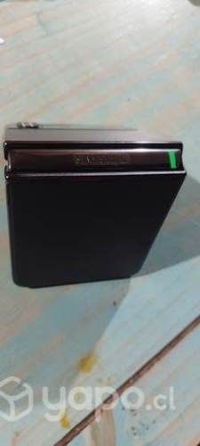 Samsung Z FLIP 4 COMO NUEVO