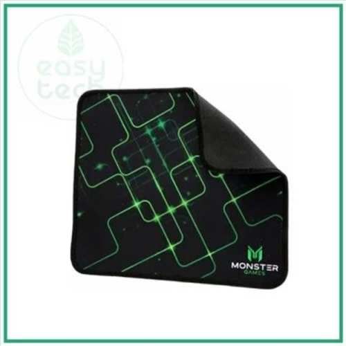 Mousepad monster 20x30 gamer