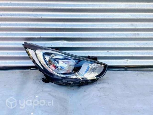Óptico hyundai accent rb
