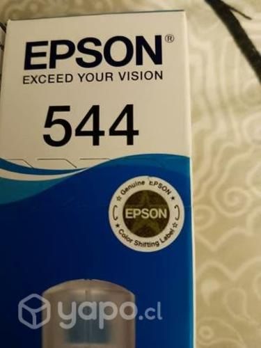 Tinta Epson 544