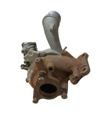 Turbo Nissan Navara 2013-2017 Euro V Original