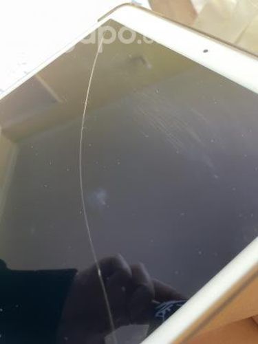 IPad Air (tercera generación)