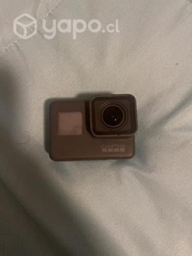 Gopro hero 5