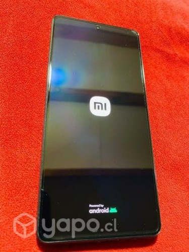 Xiaomi 12 pro
