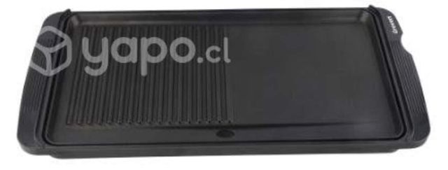 Parrilla electrica Groven