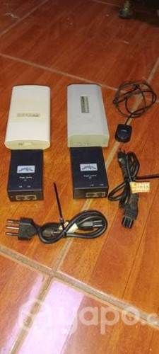 Ubiquiti rocket 5 ghz wifi mikrotik