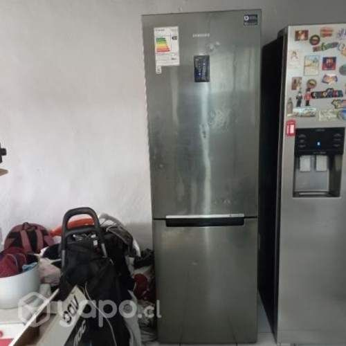 Refrigerador Samsung