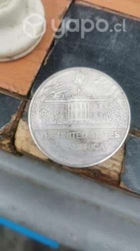 Medallas honorífica