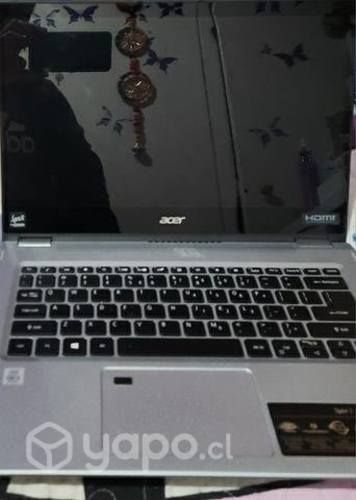 Notebook acer