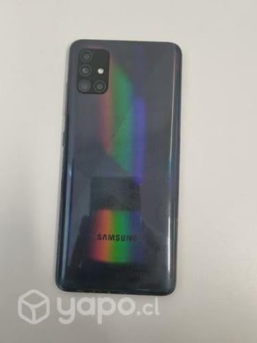 Samsung A51