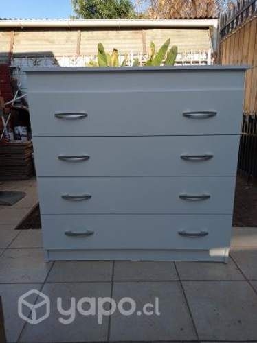 Comoda xl nueva