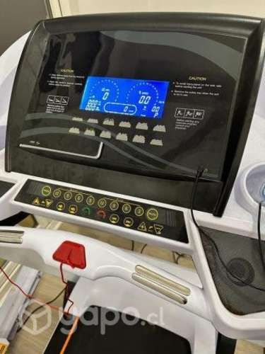 Trotadora treadmill para reparar
