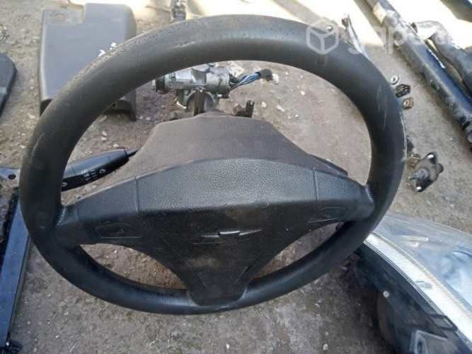 Chverolet n300 max columna telecomando volante