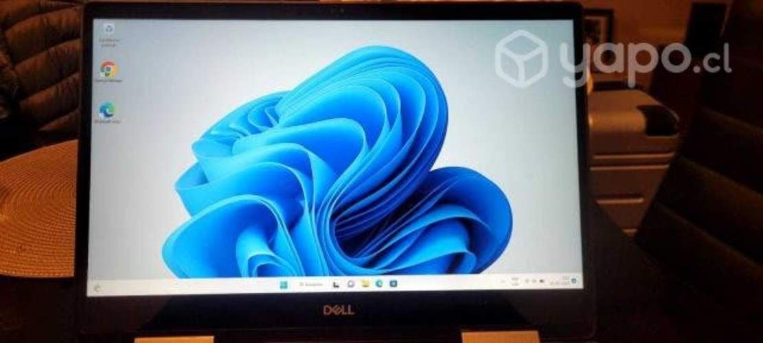 Dell Inspiron 7573 2-en-1 Pantalla Táctil
