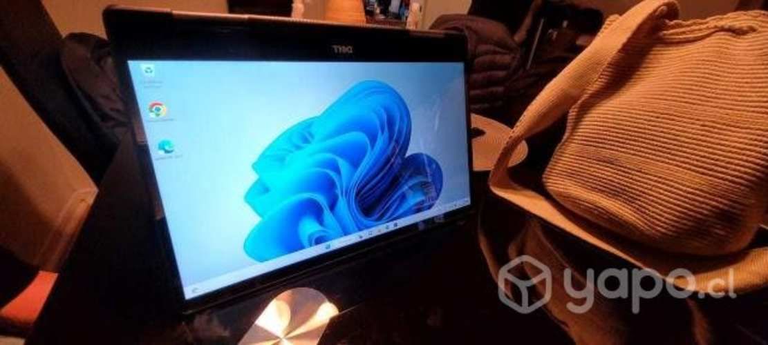 Dell Inspiron 7573 2-en-1 Pantalla Táctil