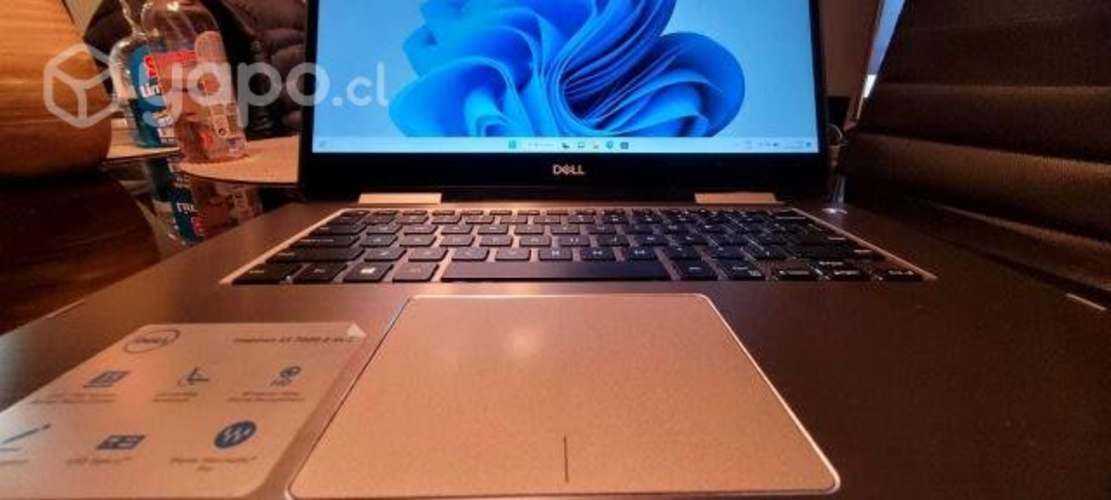 Dell Inspiron 7573 2-en-1 Pantalla Táctil
