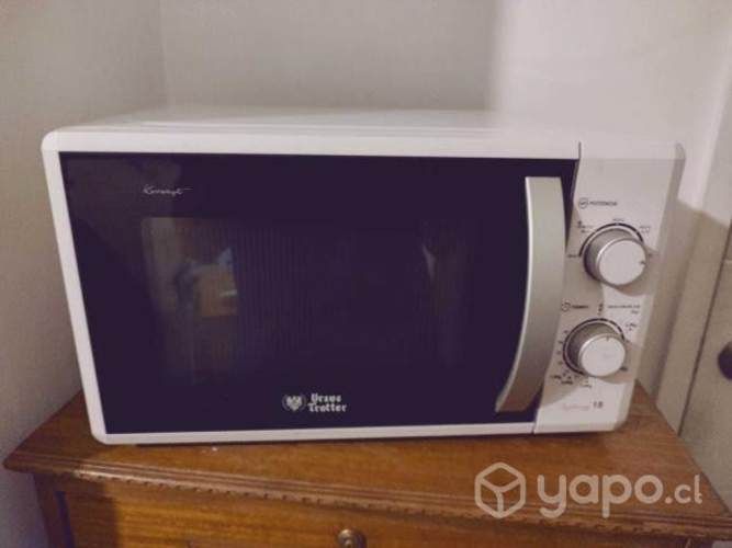 Microondas
