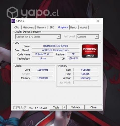 Computador msi z270 gaming ( 1 año y medio de uso)
