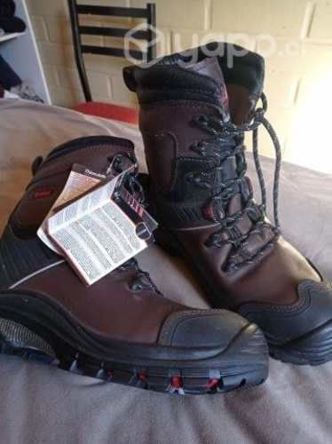 Zapato de Seguridad aislante