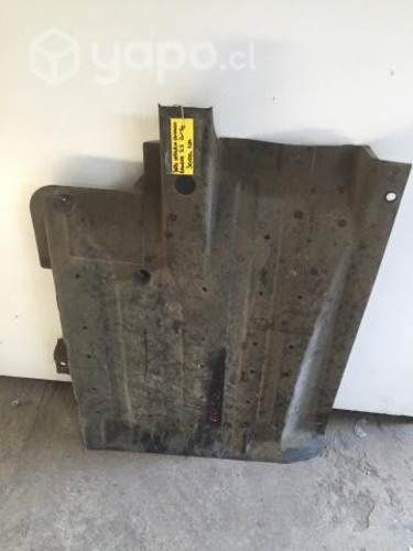 Tapa inferior carrocería Ranger 3.2 2014