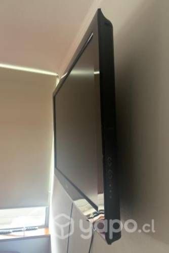 Televisión LG Pantalla plana 41 pulgadas