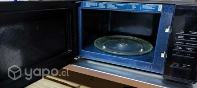 Microondas