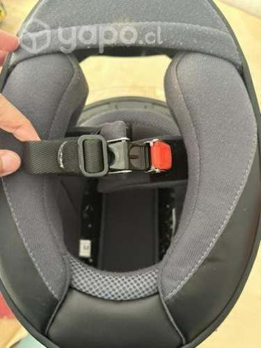 Casco para moto HJC certificado Cs 22-05