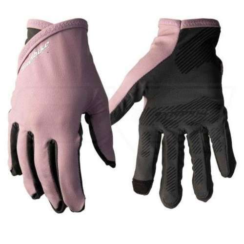 Guantes bicicleta ciclismo madbike sk-16 touch muj