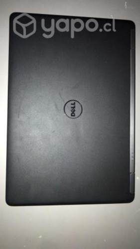 Notebook Dell