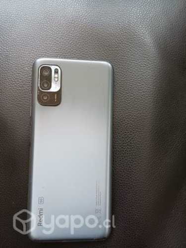 Celulas redmi note 10