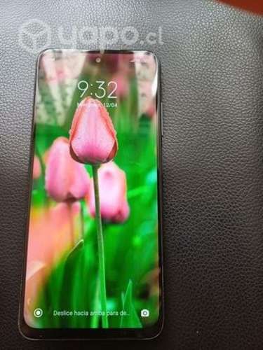 Celulas redmi note 10