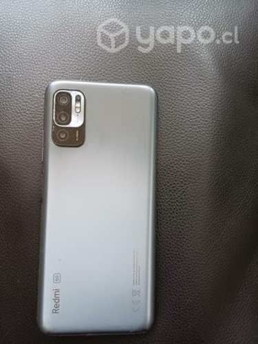 Celulas redmi note 10