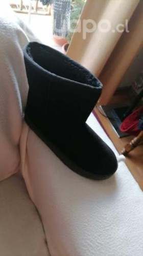 Botas PANTUNFLAS NUEVAS N 37