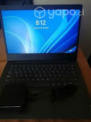 Notebook LENOVO