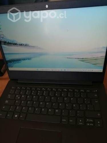 Notebook LENOVO