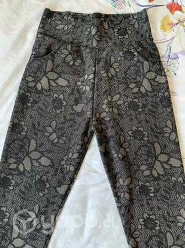 Calza nueva en talla estándar (M).