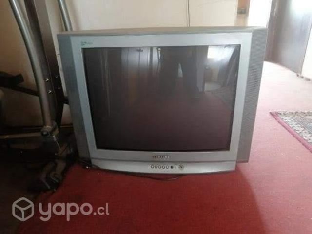 Televisor Samsung 32 pulgadas