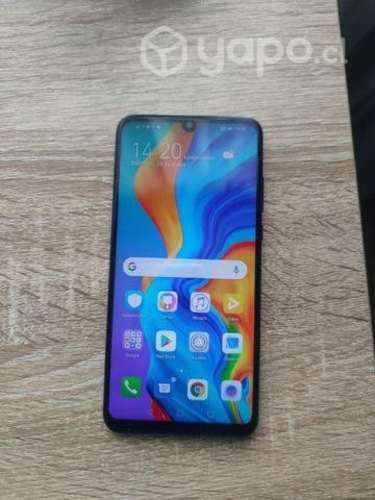 Celular Huawei P30 Lite 128GB excelente estado