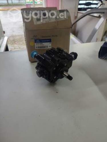 Bomba inyectora huyndai