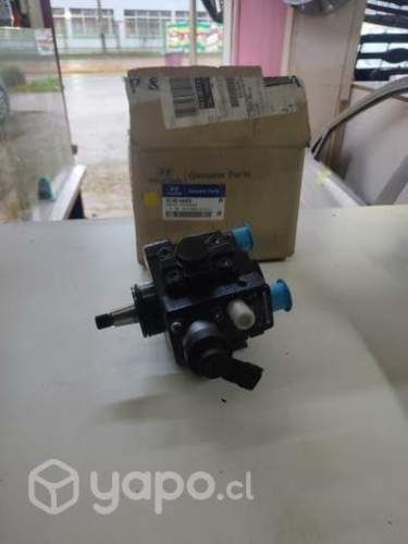 Bomba inyectora huyndai