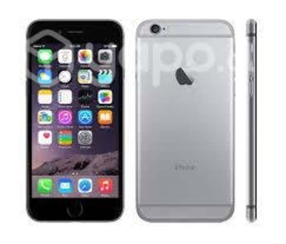 IPhone 6 impecable batería nueva