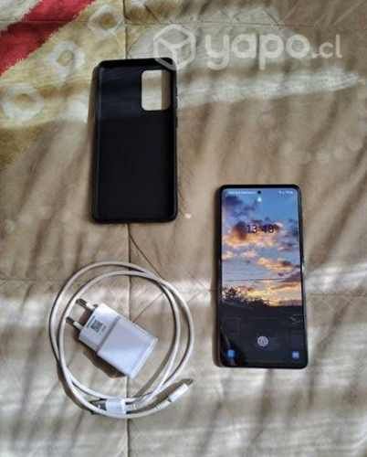 Samsung a52s Seminuevo