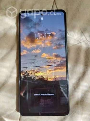 Samsung a52s Seminuevo