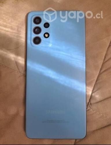 Samsung a52s Seminuevo