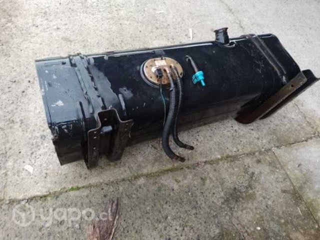 Estanque combustible Kia Frontier 2008-2020