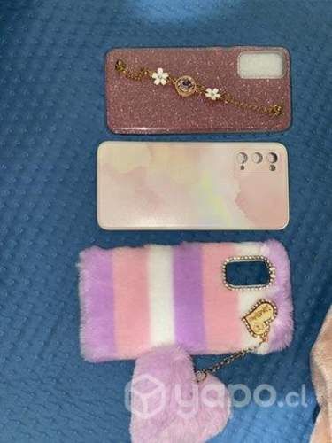 Fundas s20 nuevas!