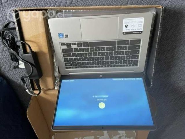 Chromebooks nuevo