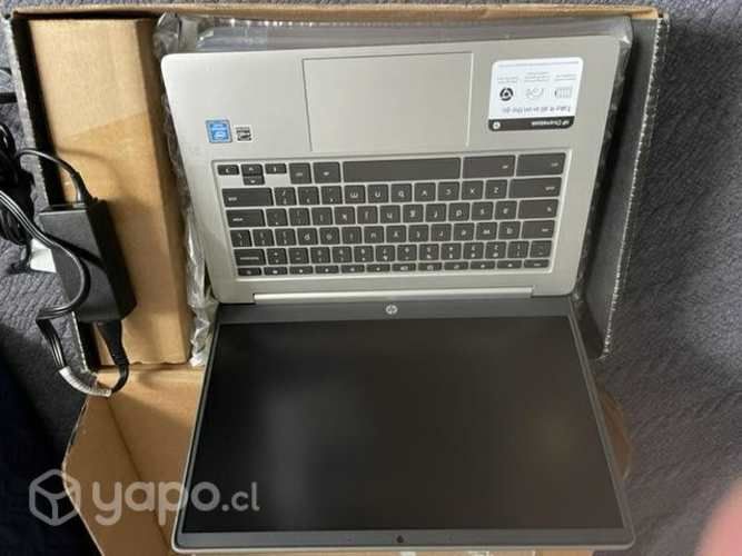Chromebooks nuevo