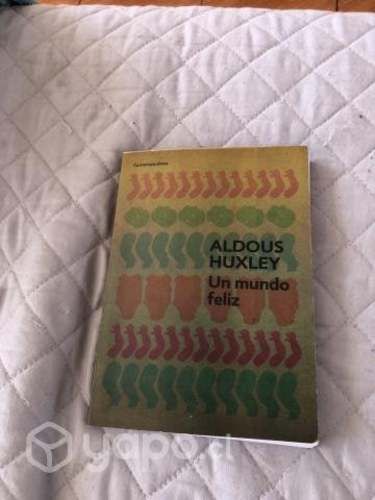 Libros usados en buen estado