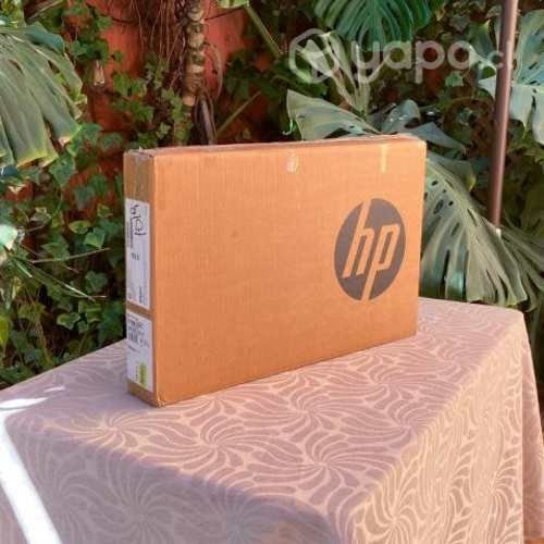 Hp pavilion 15 ryzen 7 / 8gb ram / 512gb ssd